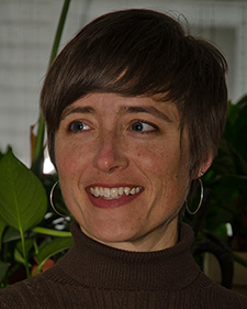 Profile Photo of Amy Hassinger