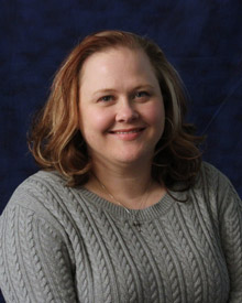 Profile Photo of Christine FIsher