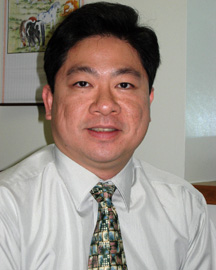 Profile Picture of Li-Wu Chen