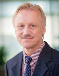 Profile Picture of Risto Rautiainen