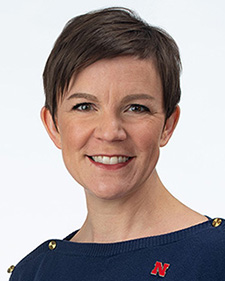 Valerie Jones Profile Picture