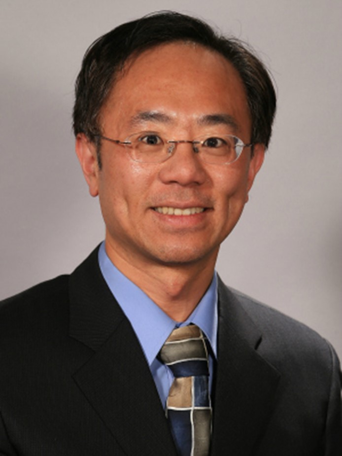 Dr. Yu-Che Chen Profile Picture