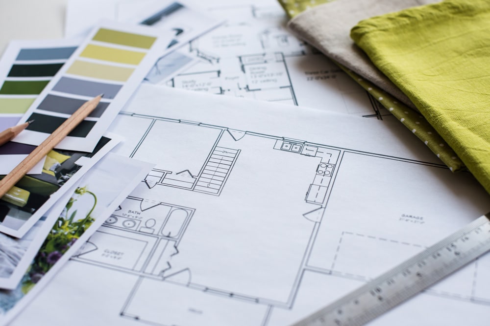How to become an interior designer? What to Study