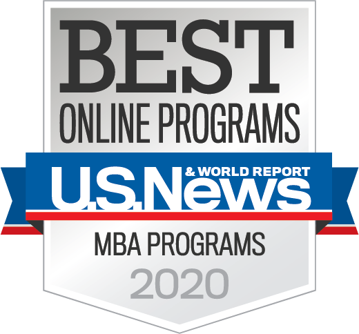 best online program ranking us news and world report